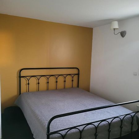 איגוס-מורטס Appartement Avec Exterieur מראה חיצוני תמונה