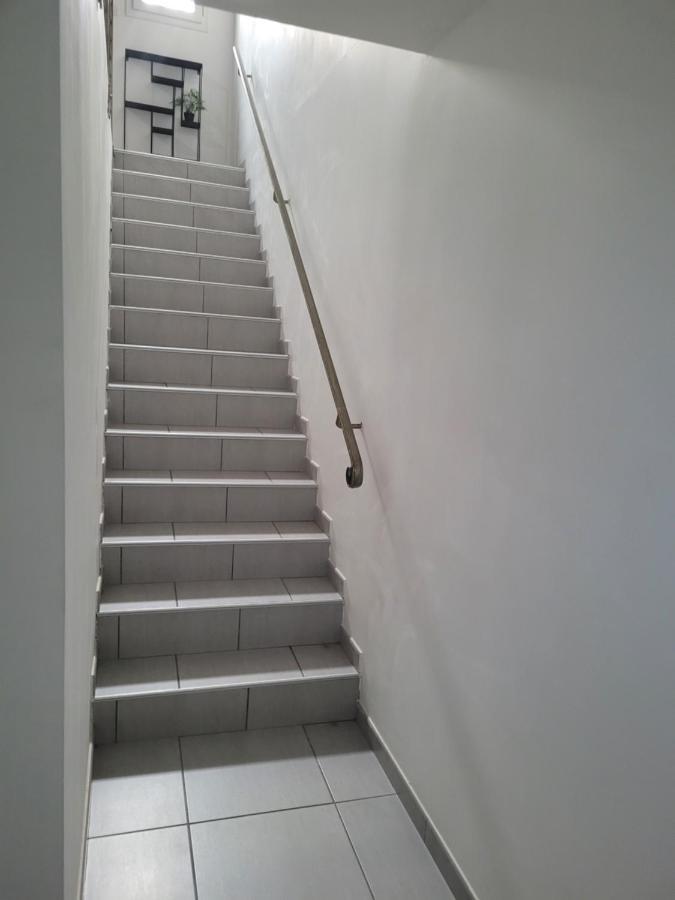 איגוס-מורטס Appartement Avec Exterieur מראה חיצוני תמונה