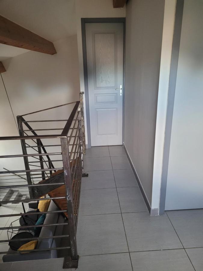 איגוס-מורטס Appartement Avec Exterieur מראה חיצוני תמונה