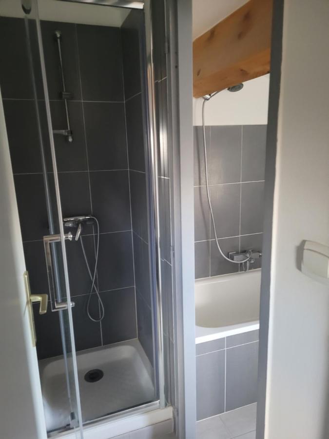 איגוס-מורטס Appartement Avec Exterieur מראה חיצוני תמונה